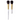 Chikuhodo GL-4/GS-4 Cheek/Highlight Brush,