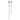 Chikuhodo GL-17/GS-17 Screw Brush
