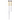 Chikuhodo GL-11/GS-11 Eye Shadow Brush