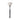 Hakuhodo J4004 Fan Brush (BKSL)