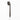 Shaquada JBB2 JIVA Body Brush hard