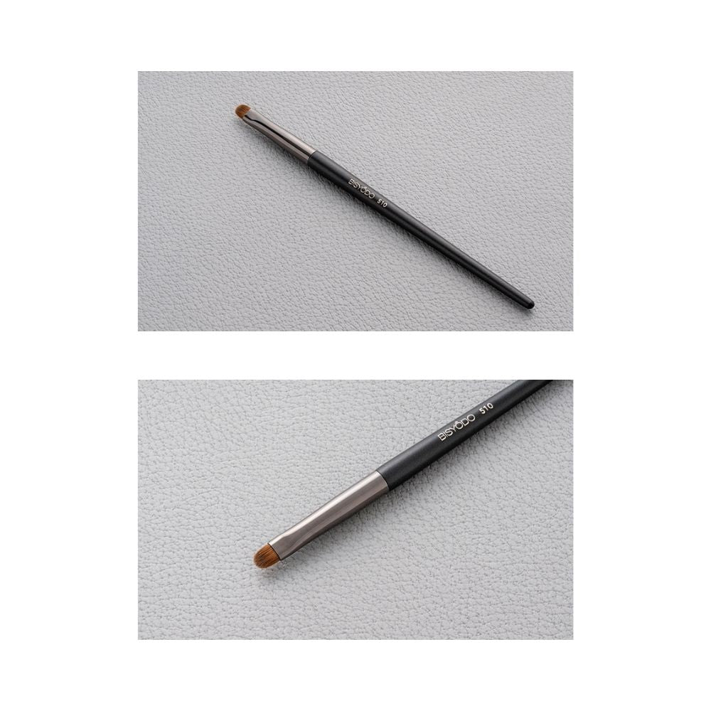 Bisyodo S-510 Shadow-Liner Brush, Shiori Series
