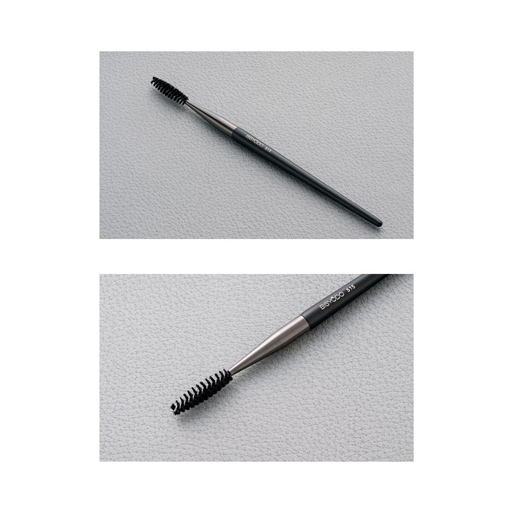 Bisyodo S-515 Screw Brush, Shiori Series