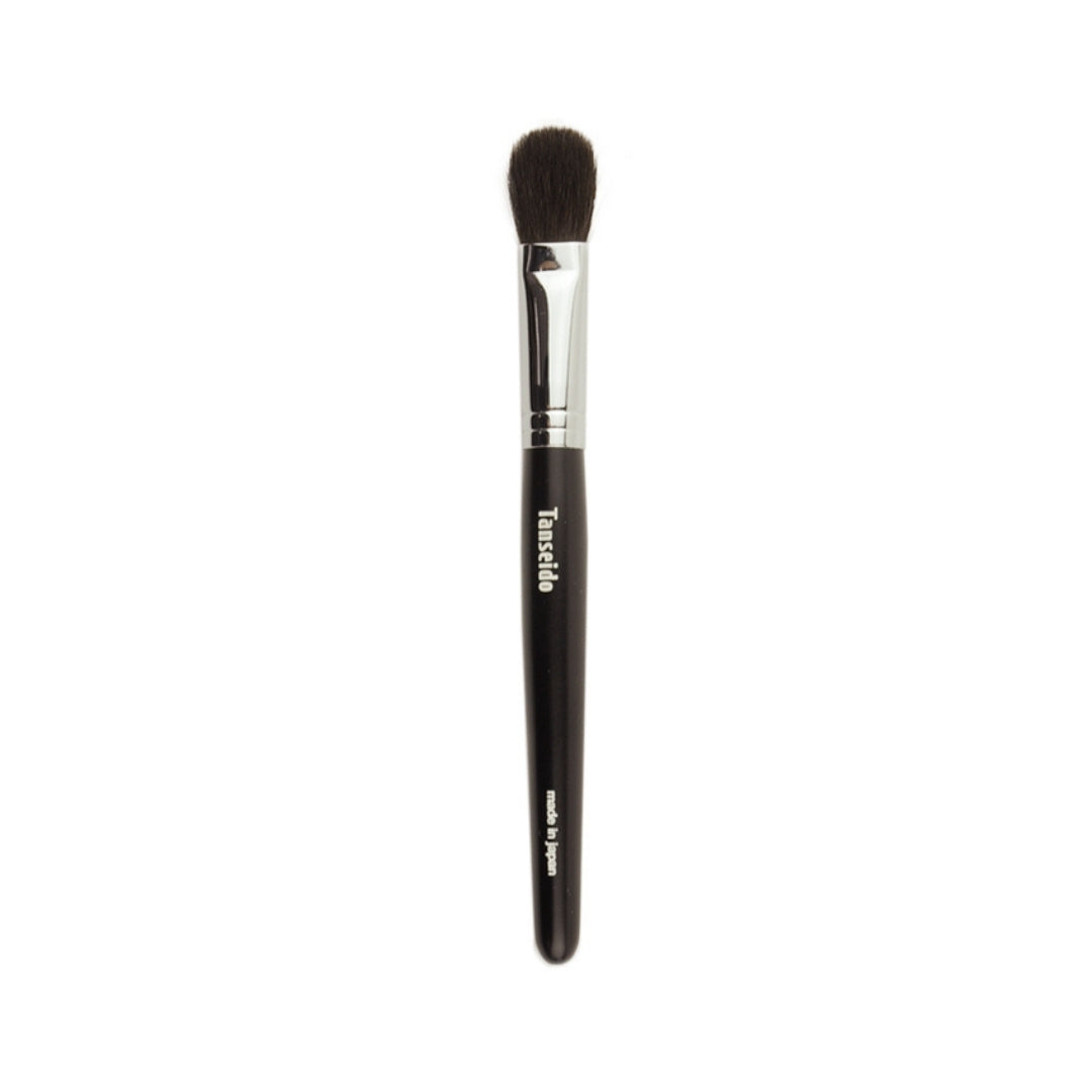 Tanseido SQ12 Eyeshadow Brush (Special Offer) - Fude Beauty, Japanese Makeup Brushes