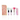 Fude Beauty Summer Set Pink Premium