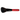 Takeda Brush [Tsubaki] Face Brush WF23AFG (100% goat hair)