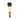 Eihodo WP P-2 Maiko Powder Brush No.2, Makie Series