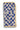 Fude Beauty Original Kiryu Brush Case (Blue)
