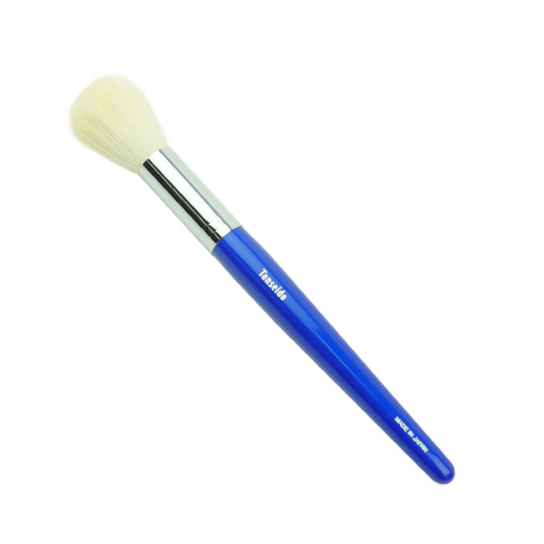 Tanseido YWC20 Cheek Brush (Special Offer) - Fude Beauty, Japanese Makeup Brushes