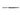 Tanseido TR5S – White Tanuki Eyeliner & Lip Brush