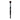 Tanseido KQ10B – Kolinsky Eyeshadow Brush