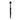 Tanseido KQ12B – Kolinsky Eyeshadow Brush