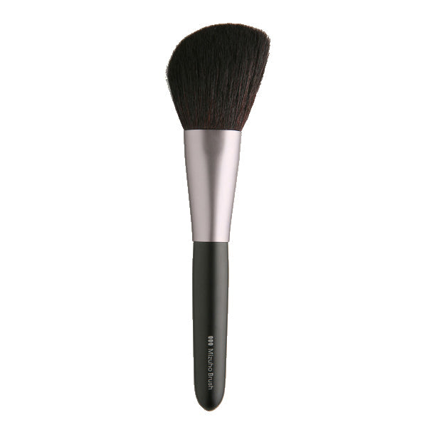 Mizuho MB100 Face Powder brush, MB Series - Fude Beauty, Japanese Makeup Brushes