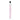 Mizuho KP-3 Portable Eyeshadow brush Pink, KP Series - Fude Beauty, Japanese Makeup Brushes