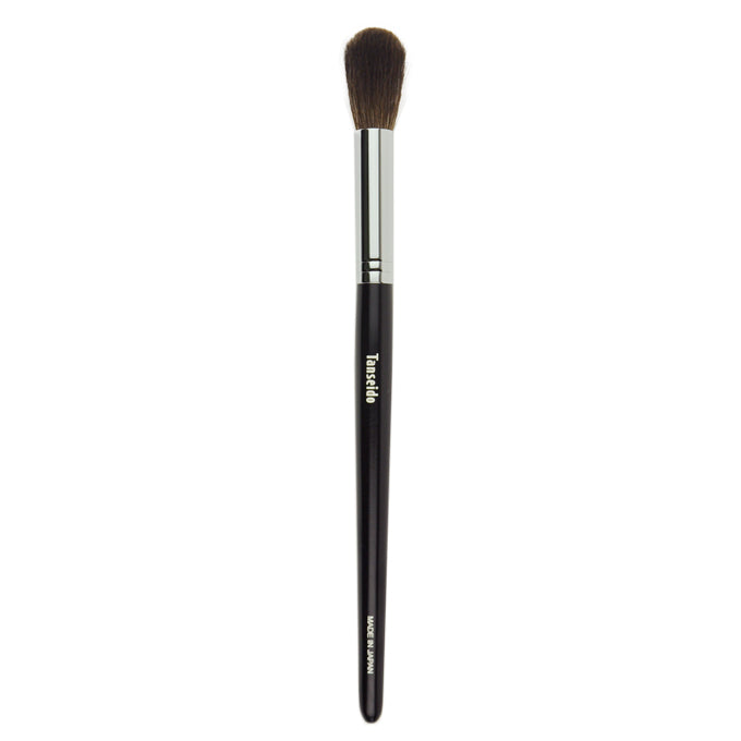 Tanseido YSC14 Eyeshadow Brush - Fude Beauty, Japanese Makeup Brushes