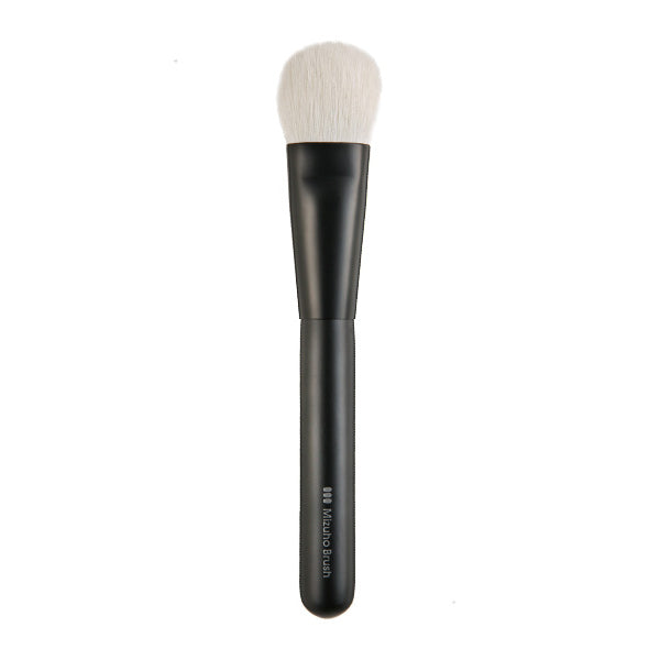 Mizuho CMP508 Liquid Foundation brush, CMP Series - Fude Beauty, Japanese Makeup Brushes