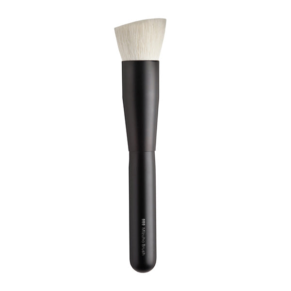 Mizuho CMP513 Foundation brush, CMP Series - Fude Beauty, Japanese Makeup Brushes
