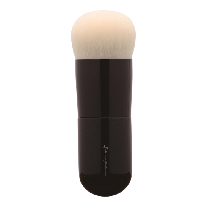 Koyudo [F-01] Deka Fupa Powder Brush - Fude Beauty, Japanese Makeup Brushes