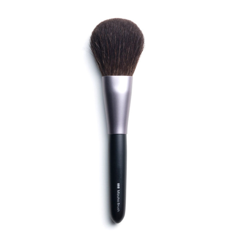 Mizuho MB103 Powder brush, MB Series - Fude Beauty, Japanese Makeup Brushes
