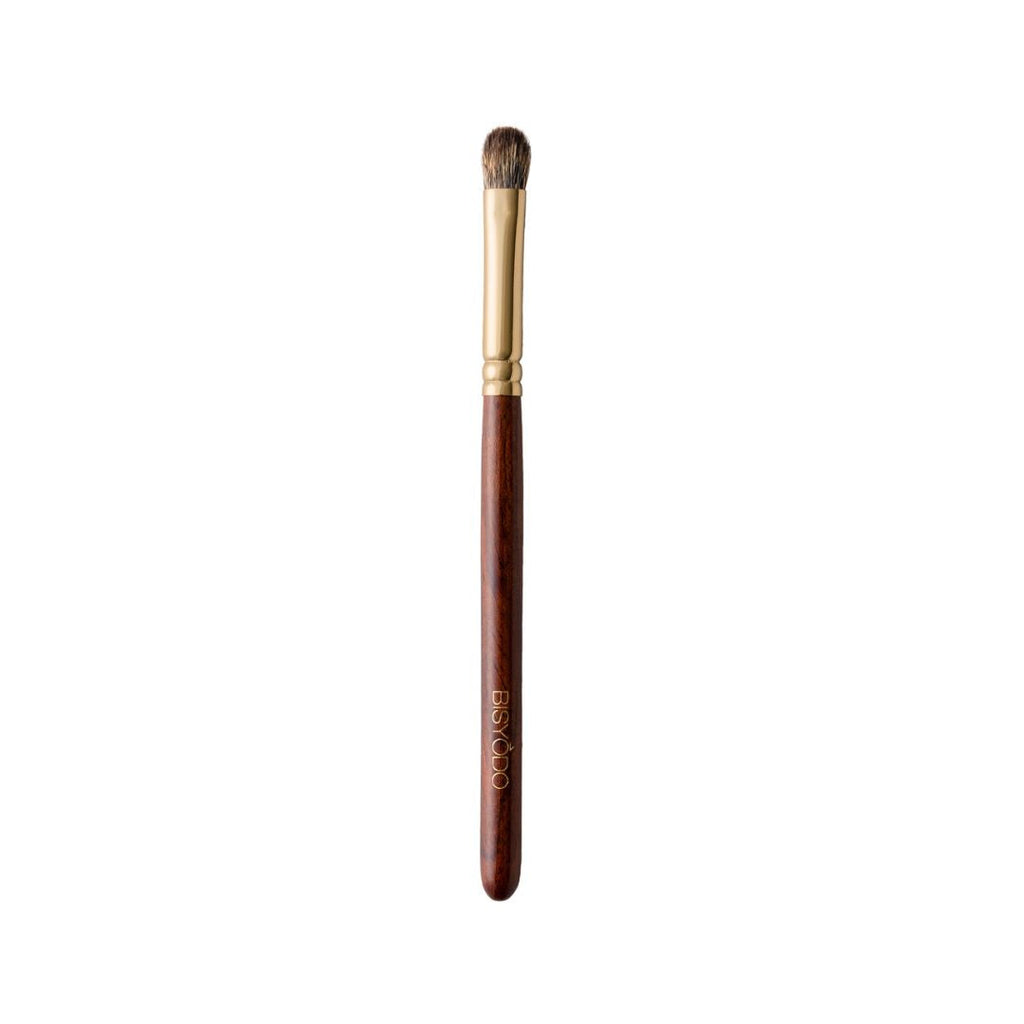 Bisyodo B-ES-10 Multi Eyeshadow Brush (Long Series) - Fude Beauty, Japanese Makeup Brushes