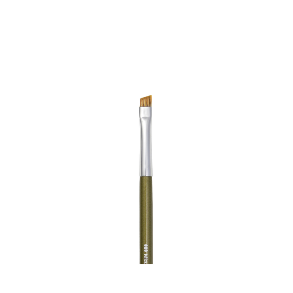 Mizuho TS-11 Eyebrow Brush - Fude Beauty, Japanese Makeup Brushes