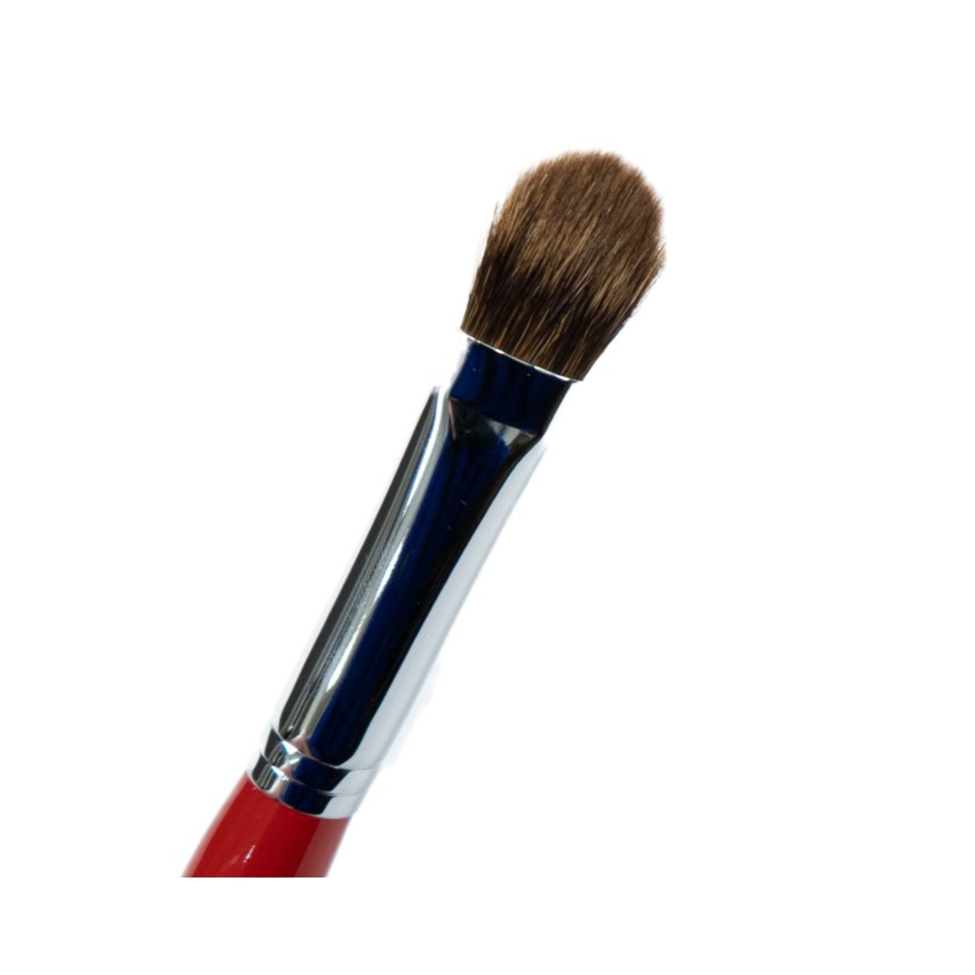 Tanseido CQ 12SP Eyeshadow Brush - Fude Beauty, Japanese Makeup Brushes