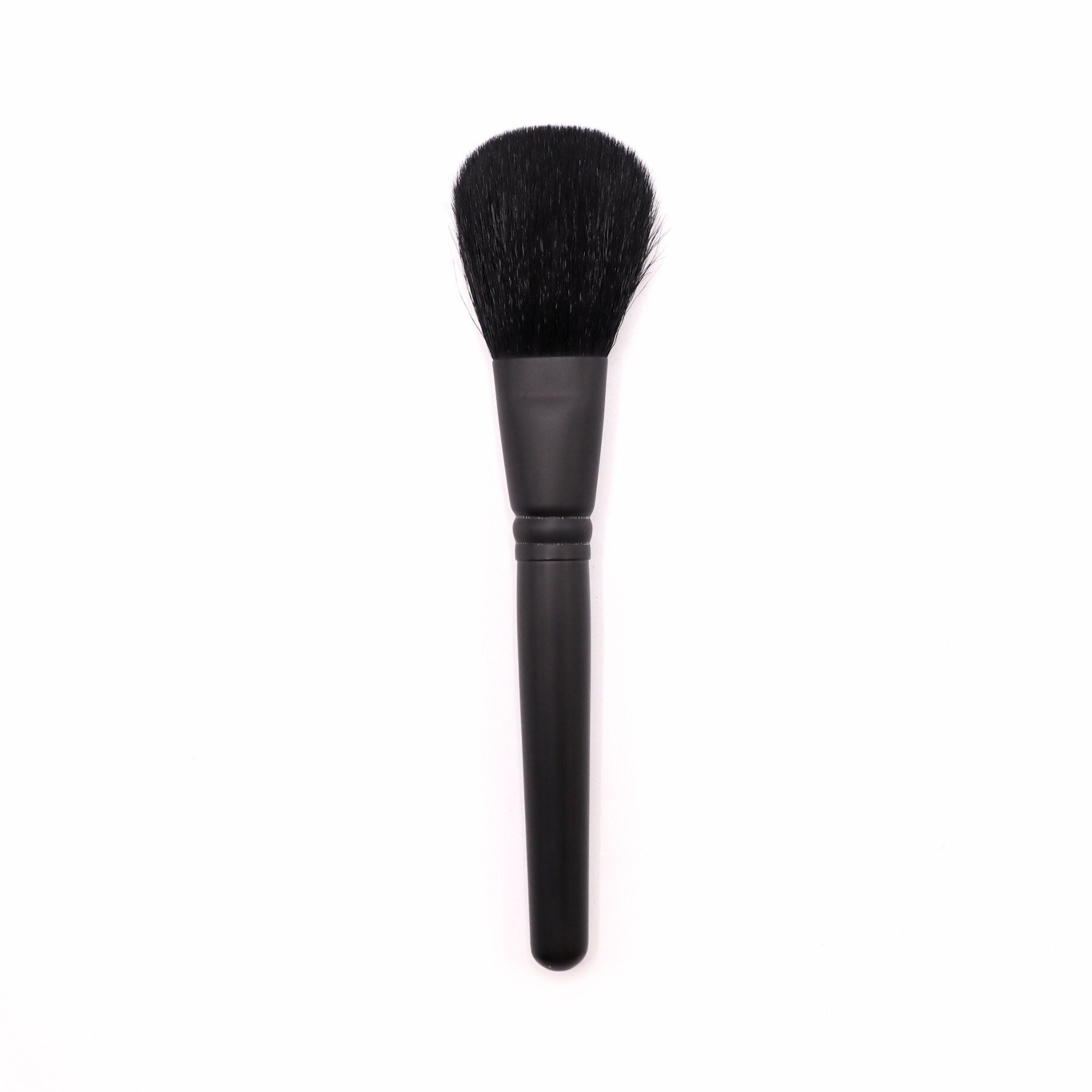 Tauhaus P-01 Bronzer & Cheek Brush, Pro Series - Fude Beauty, Japanese Makeup Brushes