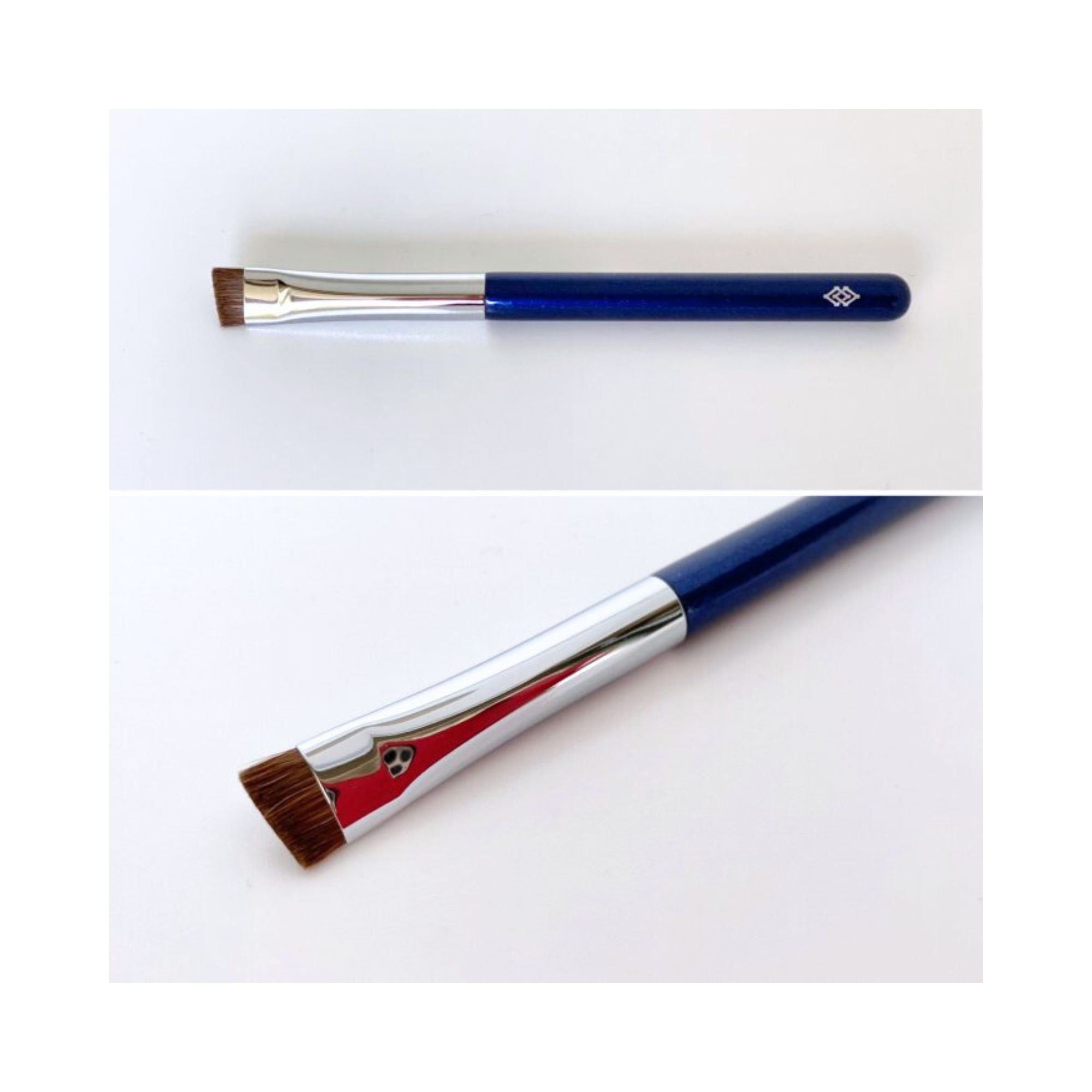 Houkodou Nagi Shadow-Liner Brush N-B1 - Fude Beauty, Japanese Makeup Brushes