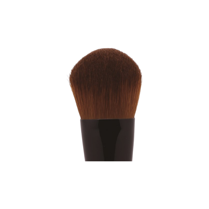 Koyudo [F-08] Mineral Brush - Fude Beauty, Japanese Makeup Brushes