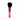 Tauhaus Face Brush, Cherry Series (S-FC16G) - Fude Beauty, Japanese Makeup Brushes