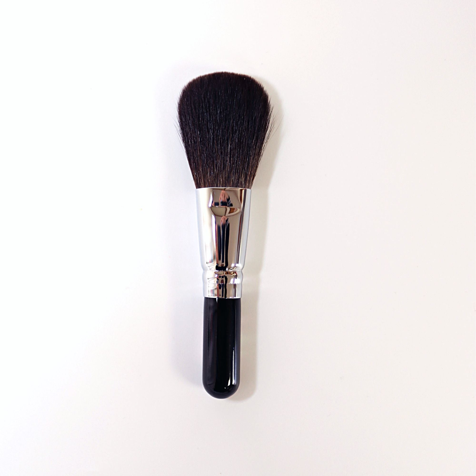 Eihodo RE20-2 Powder Brush Light Sakura うす桜, Makie Design (Limited Edition) - Fude Beauty, Japanese Makeup Brushes
