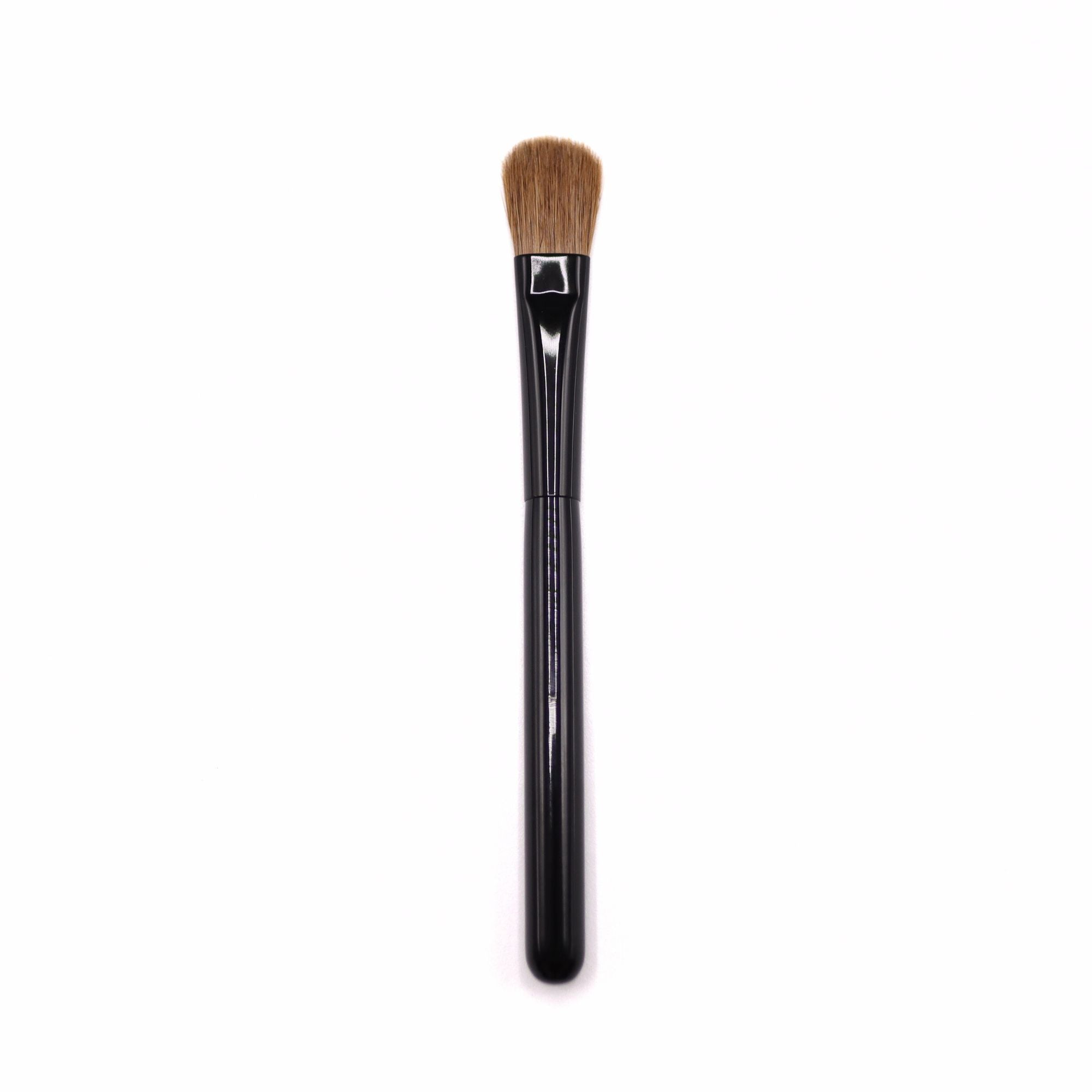 Koyudo Medium Eyeshadow Brush (K-M) - Fude Beauty, Japanese Makeup Brushes