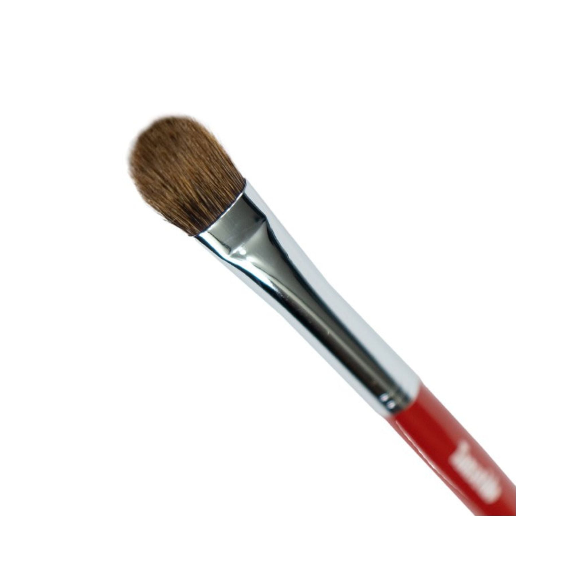 Tanseido CQ 10SP Eyeshadow Brush - Fude Beauty, Japanese Makeup Brushes