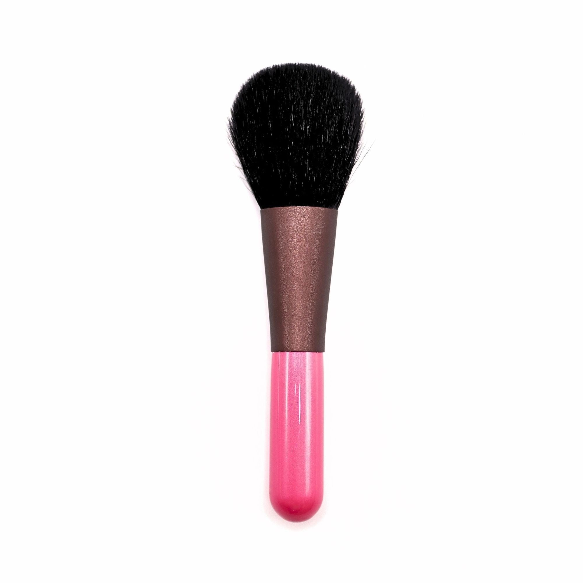 Tauhaus Face Brush, Cherry Series (S-FC16G) - Fude Beauty, Japanese Makeup Brushes