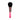 Tauhaus Face Brush, Cherry Series (S-FC16G) - Fude Beauty, Japanese Makeup Brushes