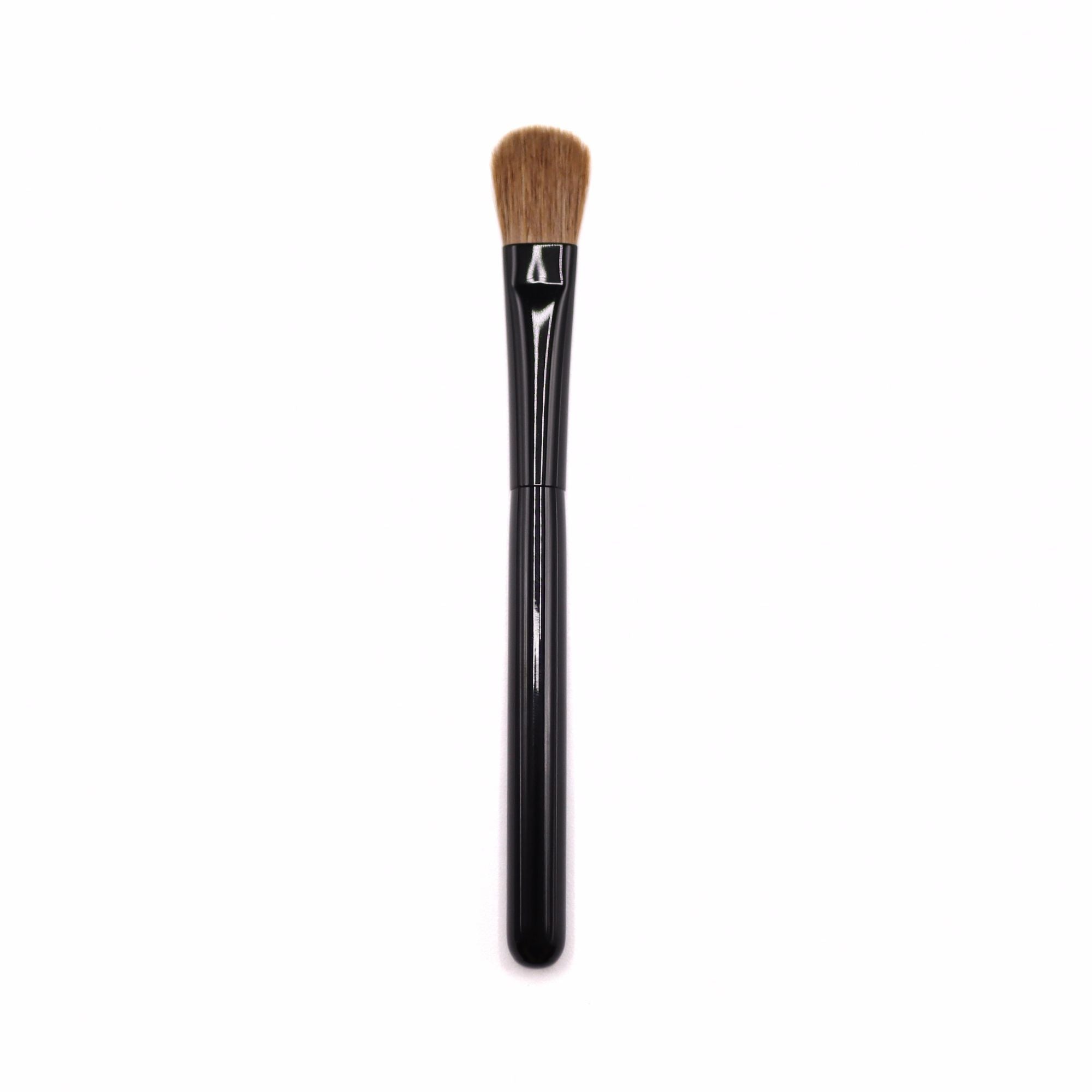 Koyudo Medium Eyeshadow Brush (K-M) - Fude Beauty, Japanese Makeup Brushes
