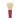 Koyudo HW-07 Heart-Shaped Face Wash Brush (White/Red) - Fude Beauty, Japanese Makeup Brushes