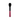 Nakamura Seisakusho Nao Series 03 Powder Brush (Medium) - Fude Beauty, Japanese Makeup Brushes