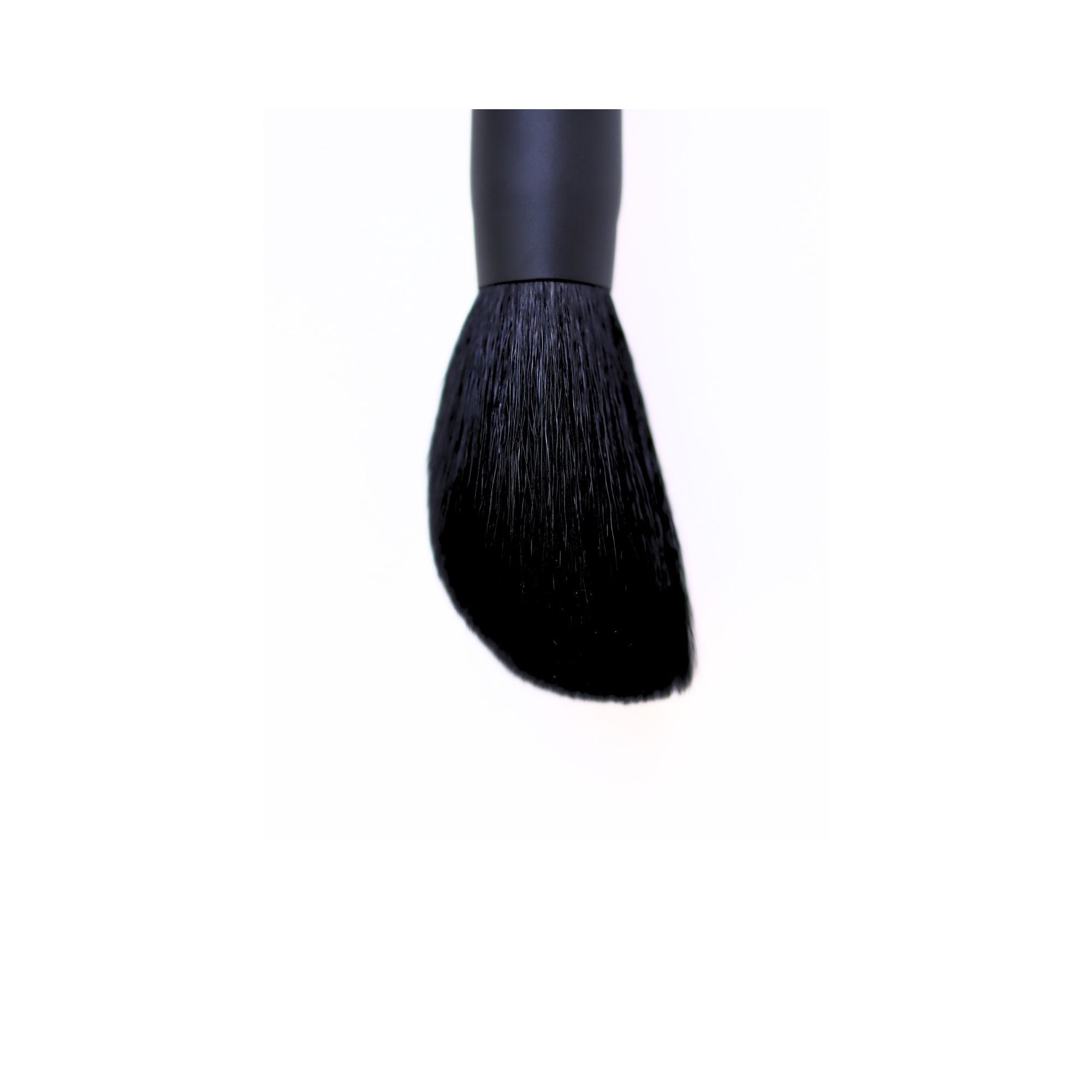 Koyudo 3D Powder Brush (2307-03) - Fude Beauty, Japanese Makeup Brushes