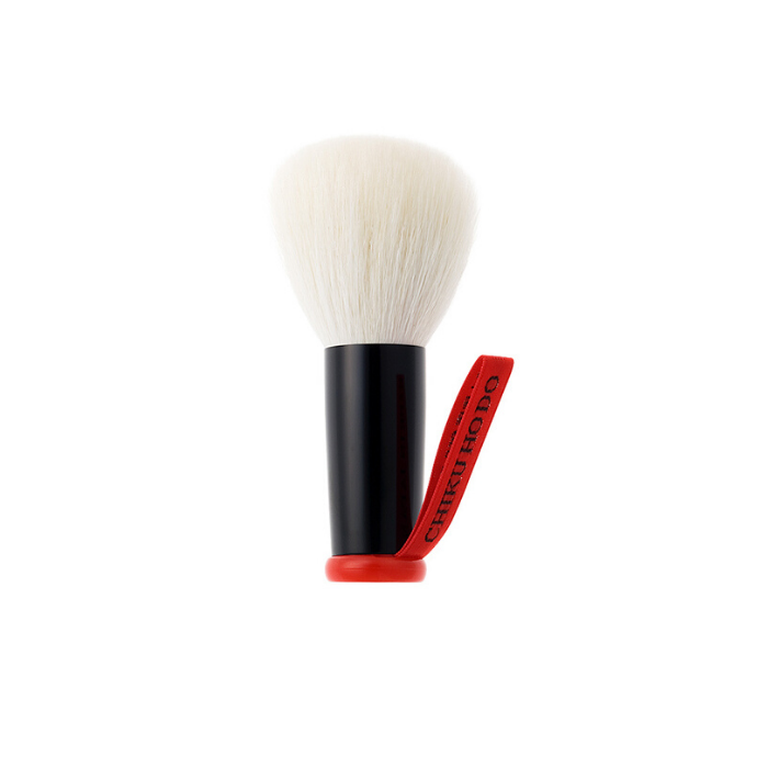 Chikuhodo Facial Cleansing Brush (FA-5) - Fude Beauty, Japanese Makeup Brushes