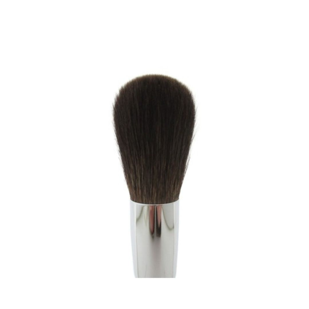 Eihodo RE20-1 Powder Brush Small Sakura 小桜, Makie Design (Limited Edition) - Fude Beauty, Japanese Makeup Brushes