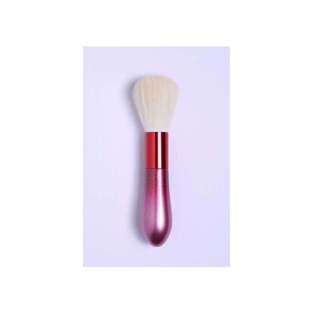 Koyomo Beni Graduation Face Brush, Hana Series - Fude Beauty, Japanese Makeup Brushes