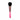 Tauhaus Cheek Brush, Cherry Series (S-CK13G) - Fude Beauty, Japanese Makeup Brushes