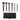 Chikuhodo ZE-6 Eyeshadow Brush, Zen Series - Fude Beauty, Japanese Makeup Brushes