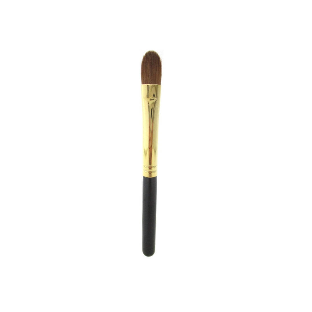 Eihodo GS-2 Eyeshadow Brush, G Series - Fude Beauty, Japanese Makeup Brushes