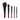 Chikuhodo 2021 Collection, Orb (Aube) - Fude Beauty, Japanese Makeup Brushes