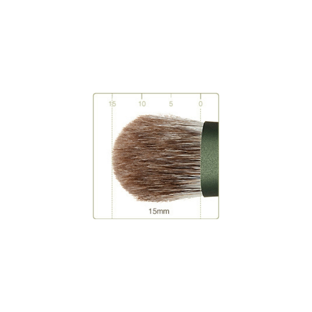 Chanel Goat Hair Makeup Brushes