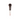 Houkodou Round Face Brush W-F2, Pearl White Series - Fude Beauty, Japanese Makeup Brushes