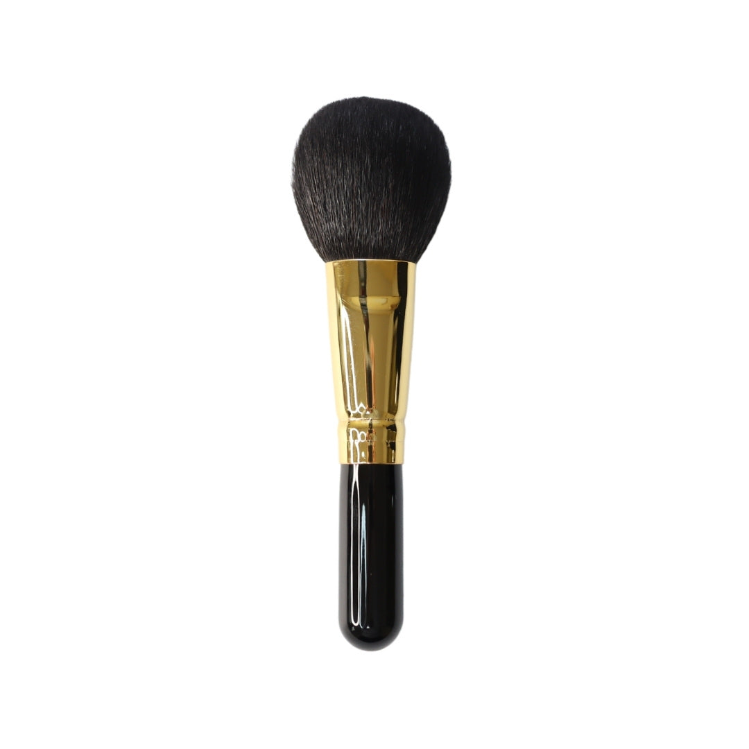 Eihodo C-1 Cheek/Foundation Brush, G Series - Fude Beauty, Japanese Makeup Brushes