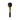 Eihodo C-1 Cheek/Foundation Brush, G Series - Fude Beauty, Japanese Makeup Brushes